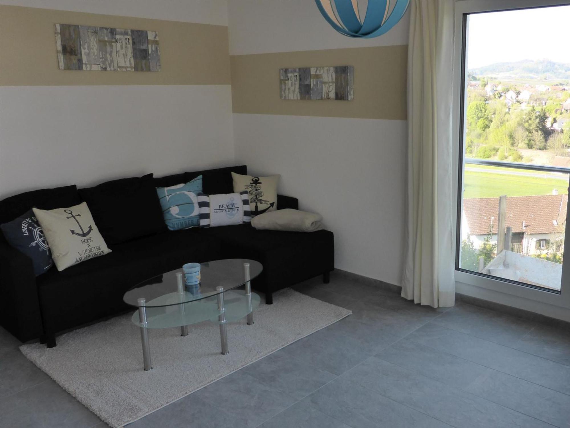Aida Apartment Stockach