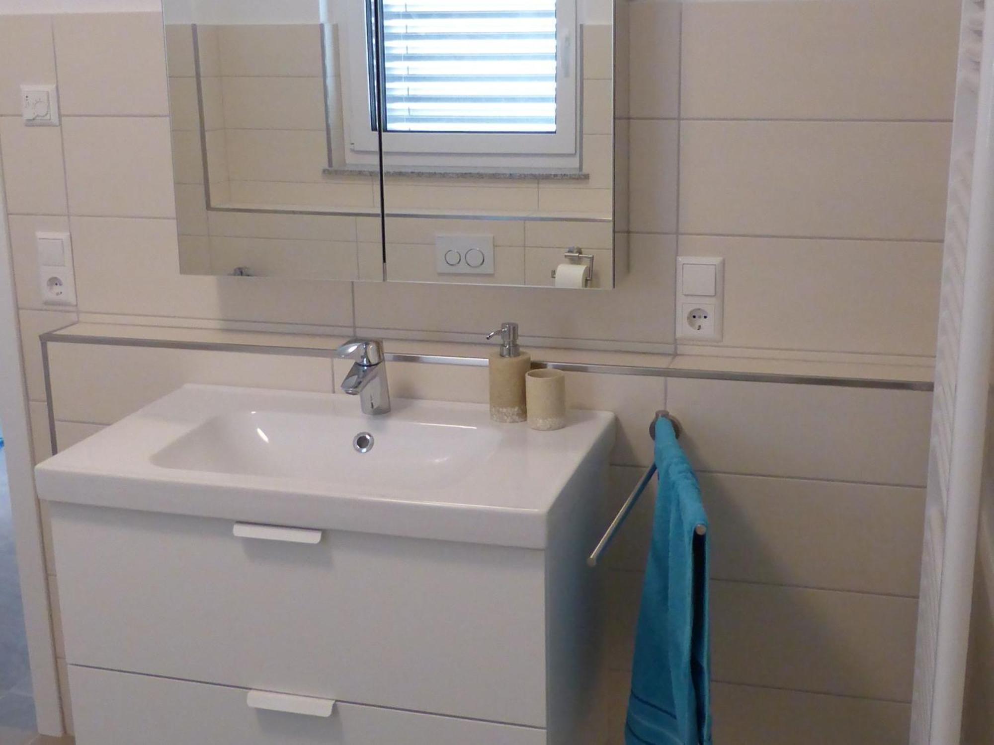 Apartment Aida