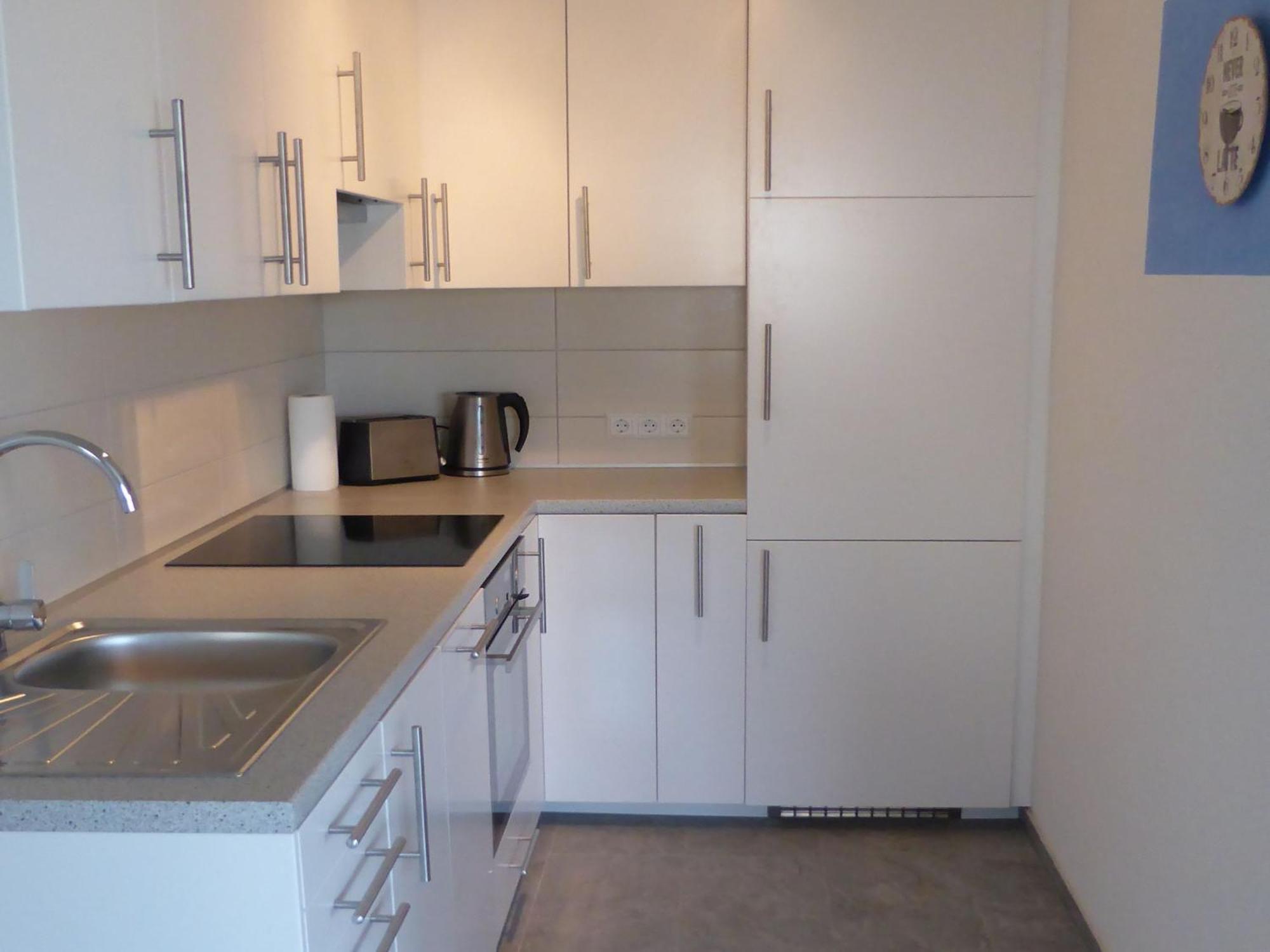Apartment Aida *