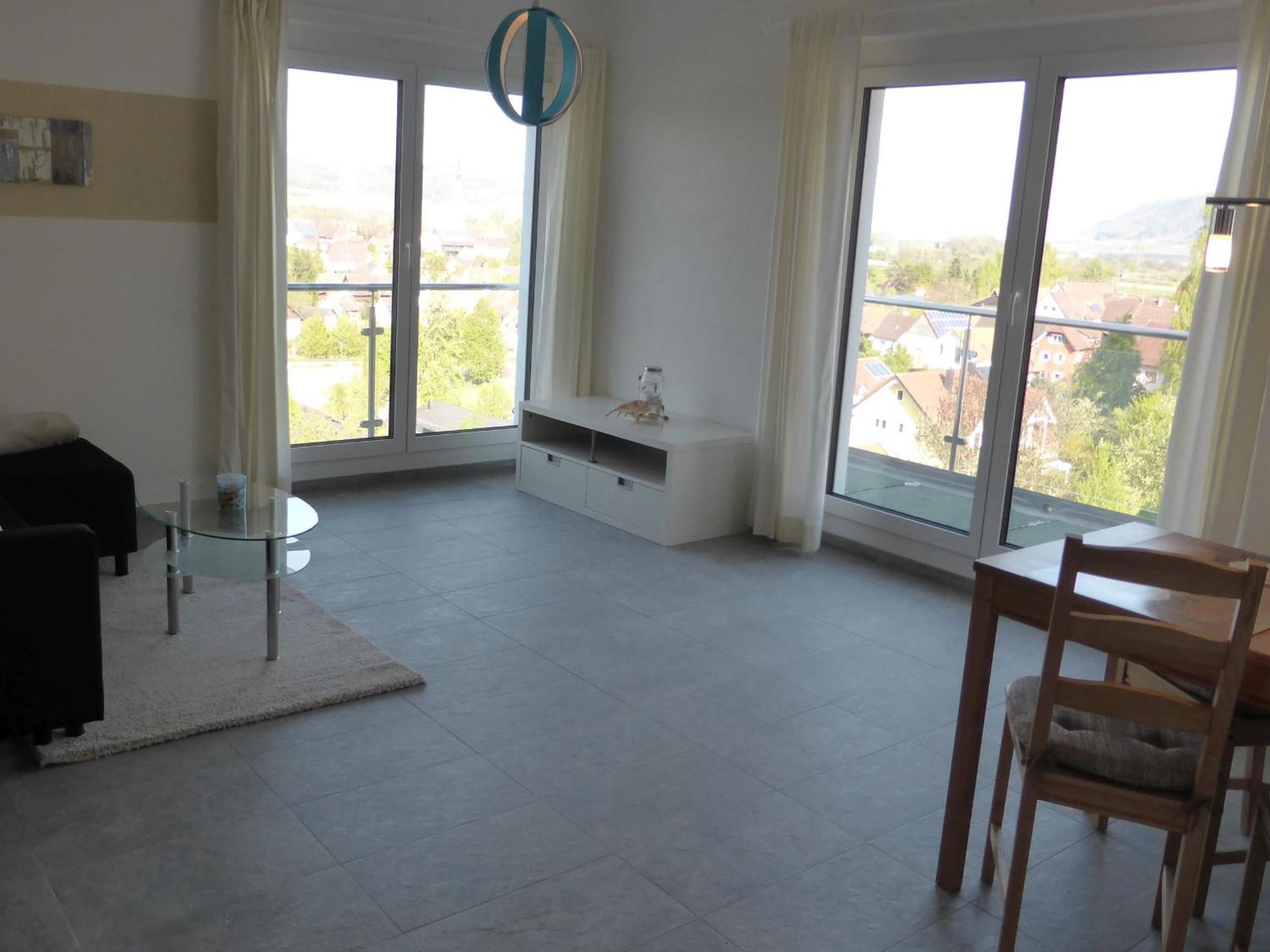 Aida Apartment Stockach