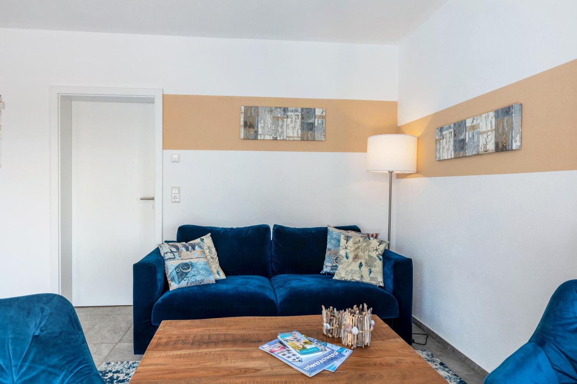 Aida Apartment *