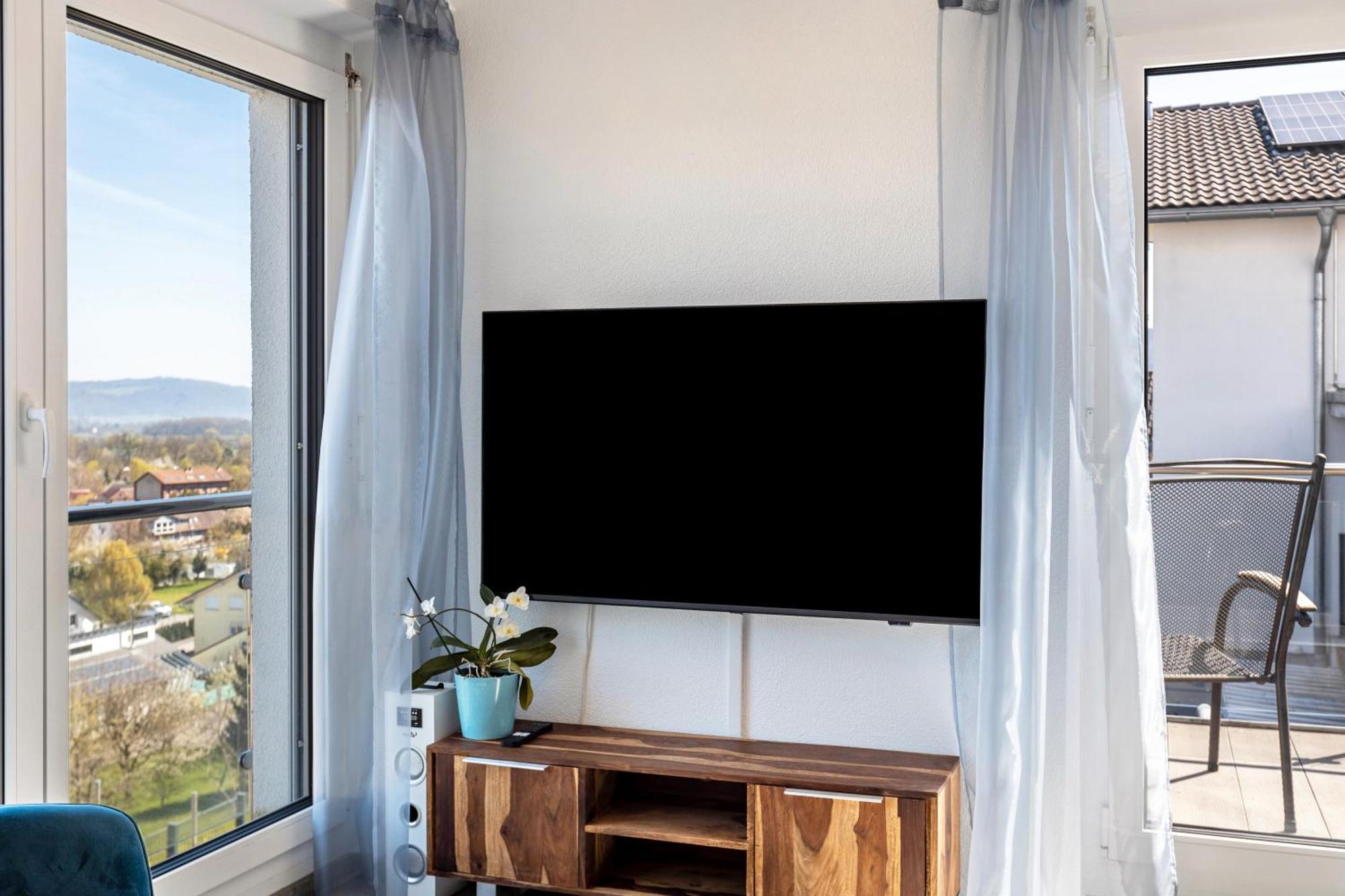 Apartment Aida *