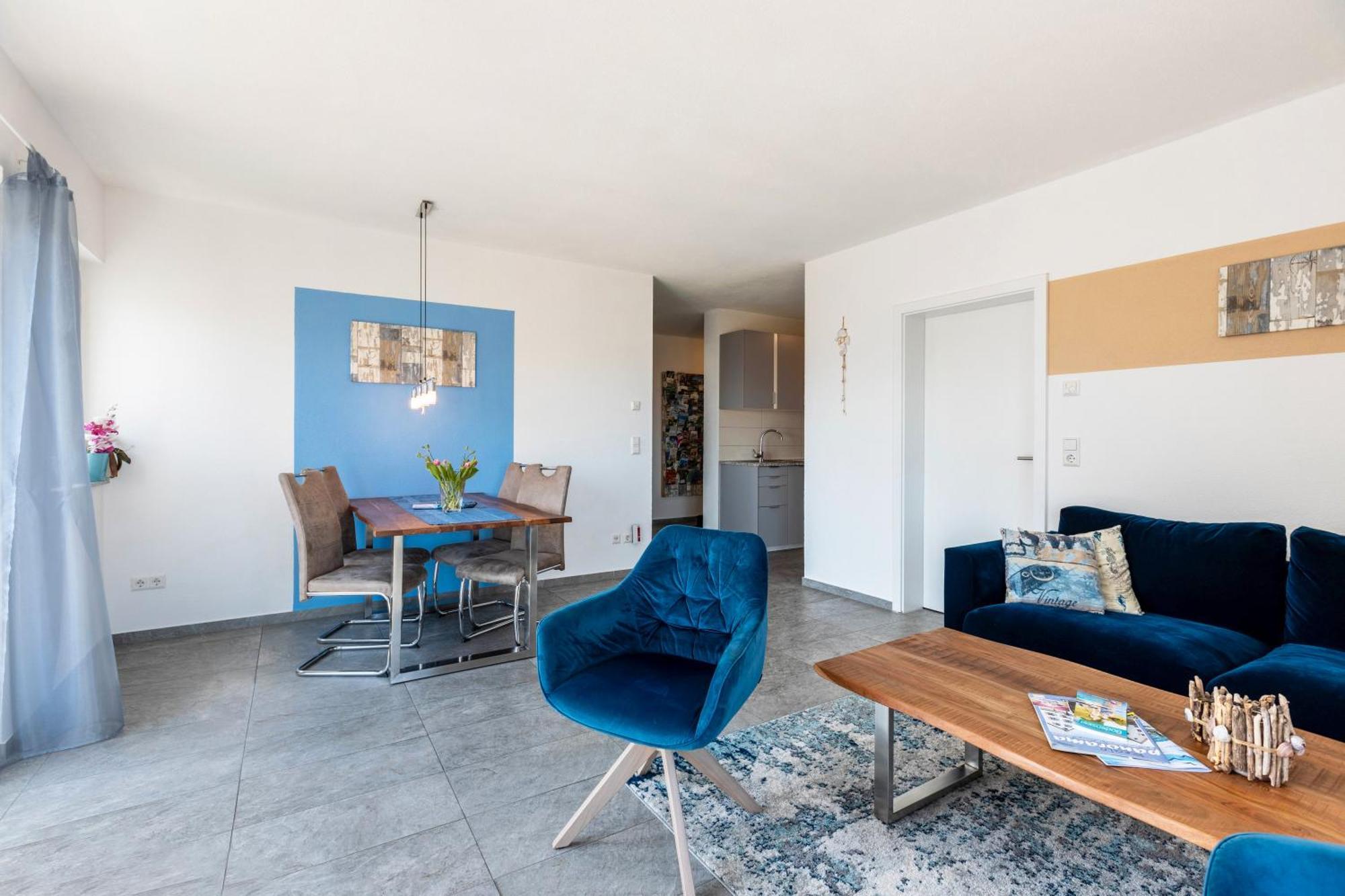 Aida Apartment Stockach