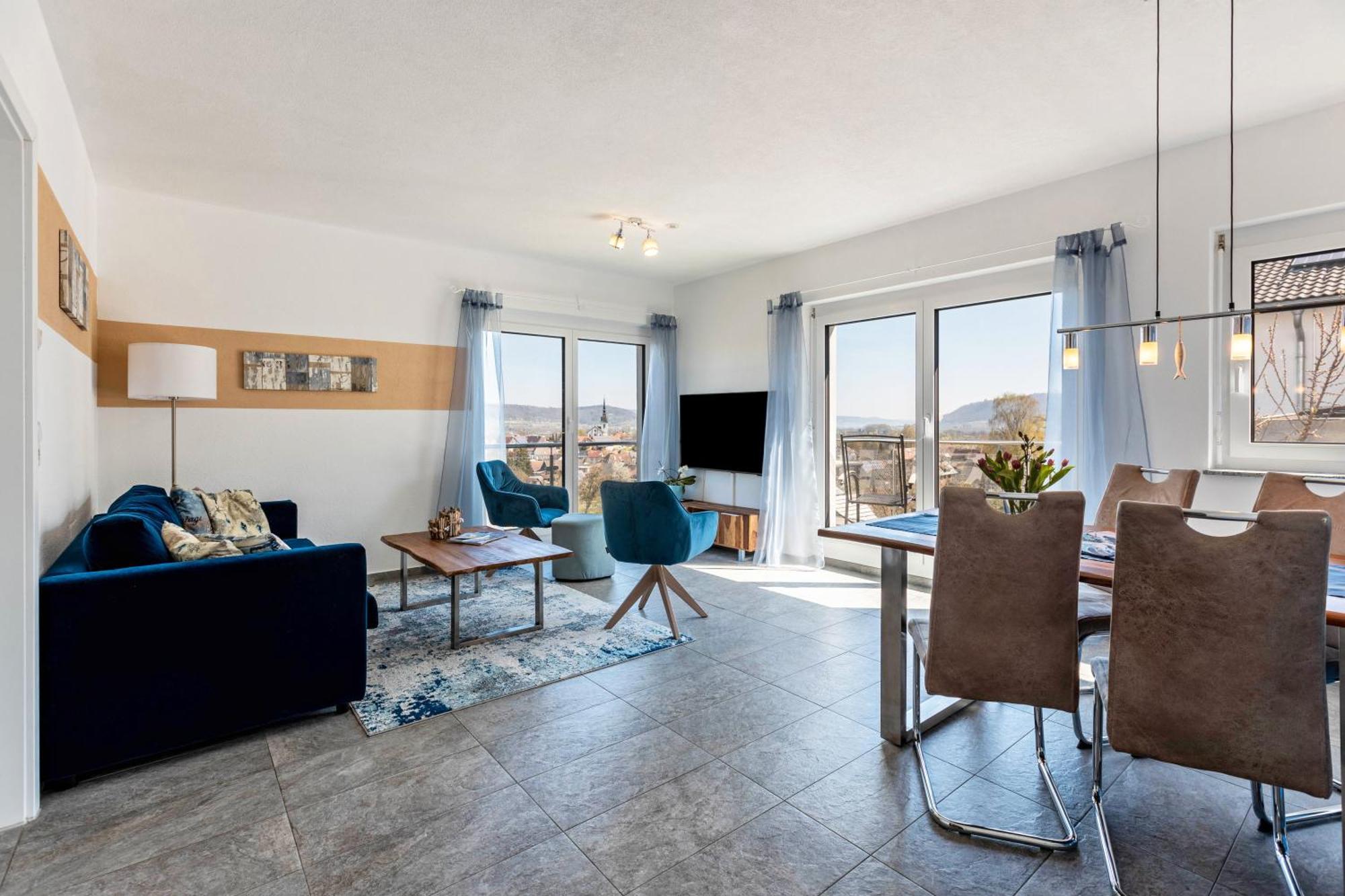 Aida Apartment Stockach