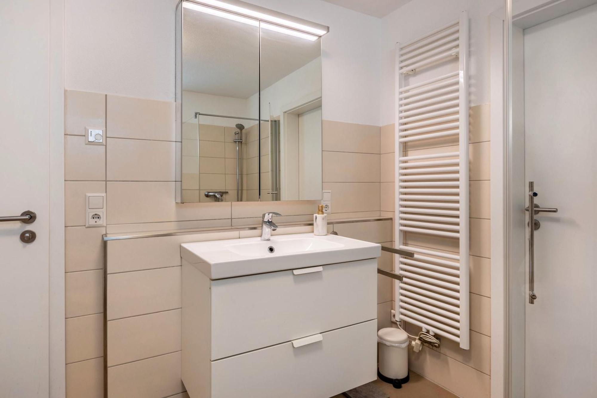 Apartment Aida