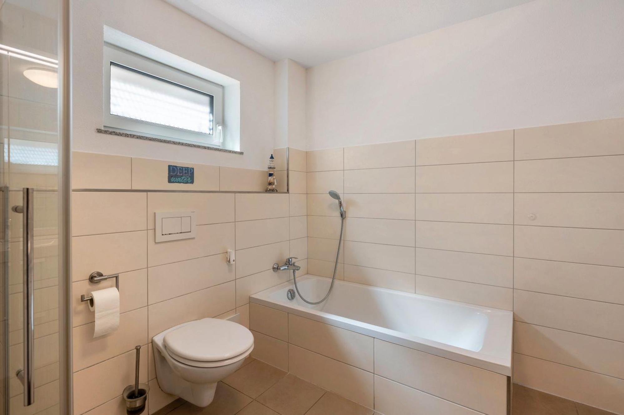 Aida Apartment *