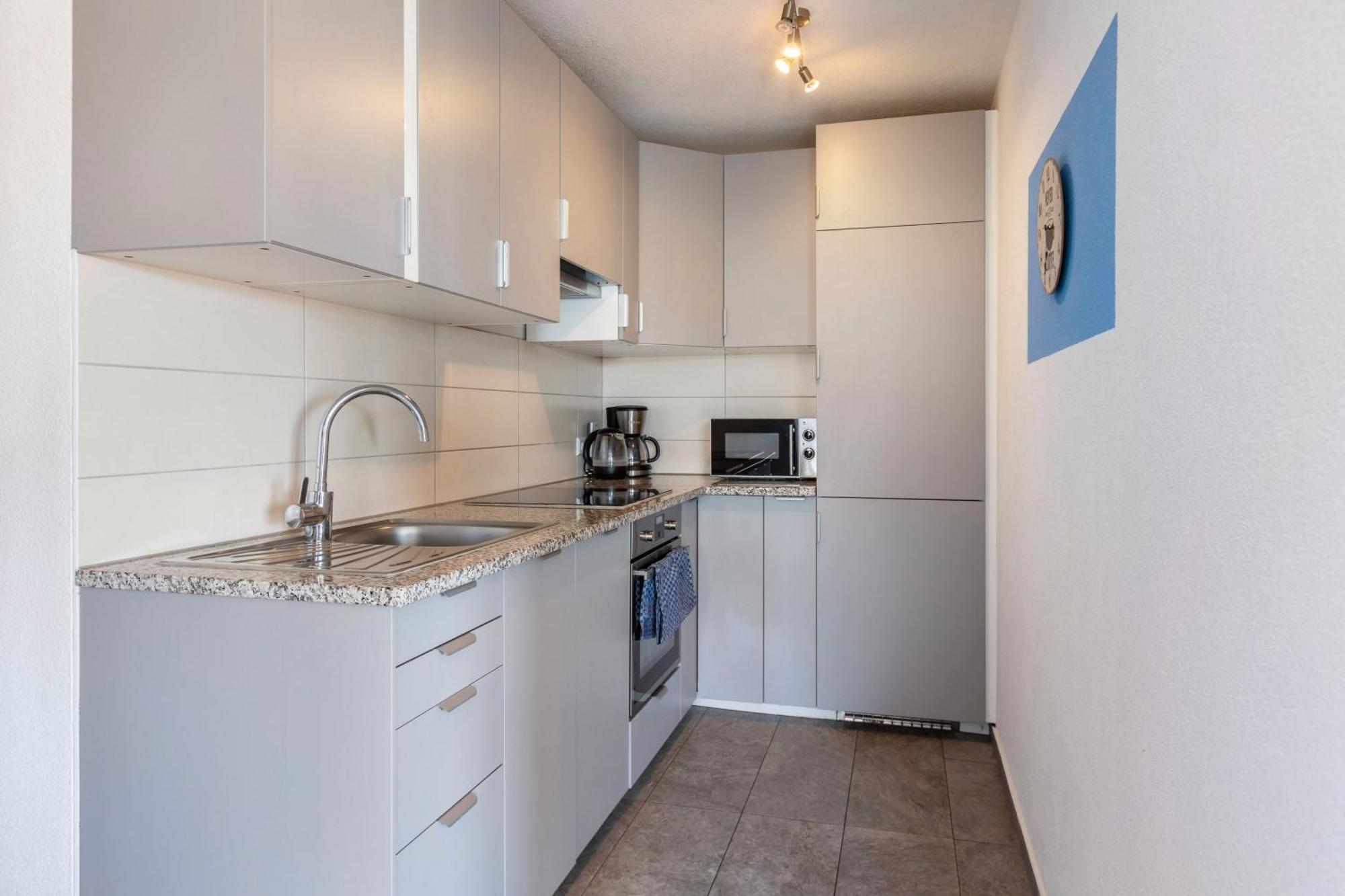 Apartment Aida *