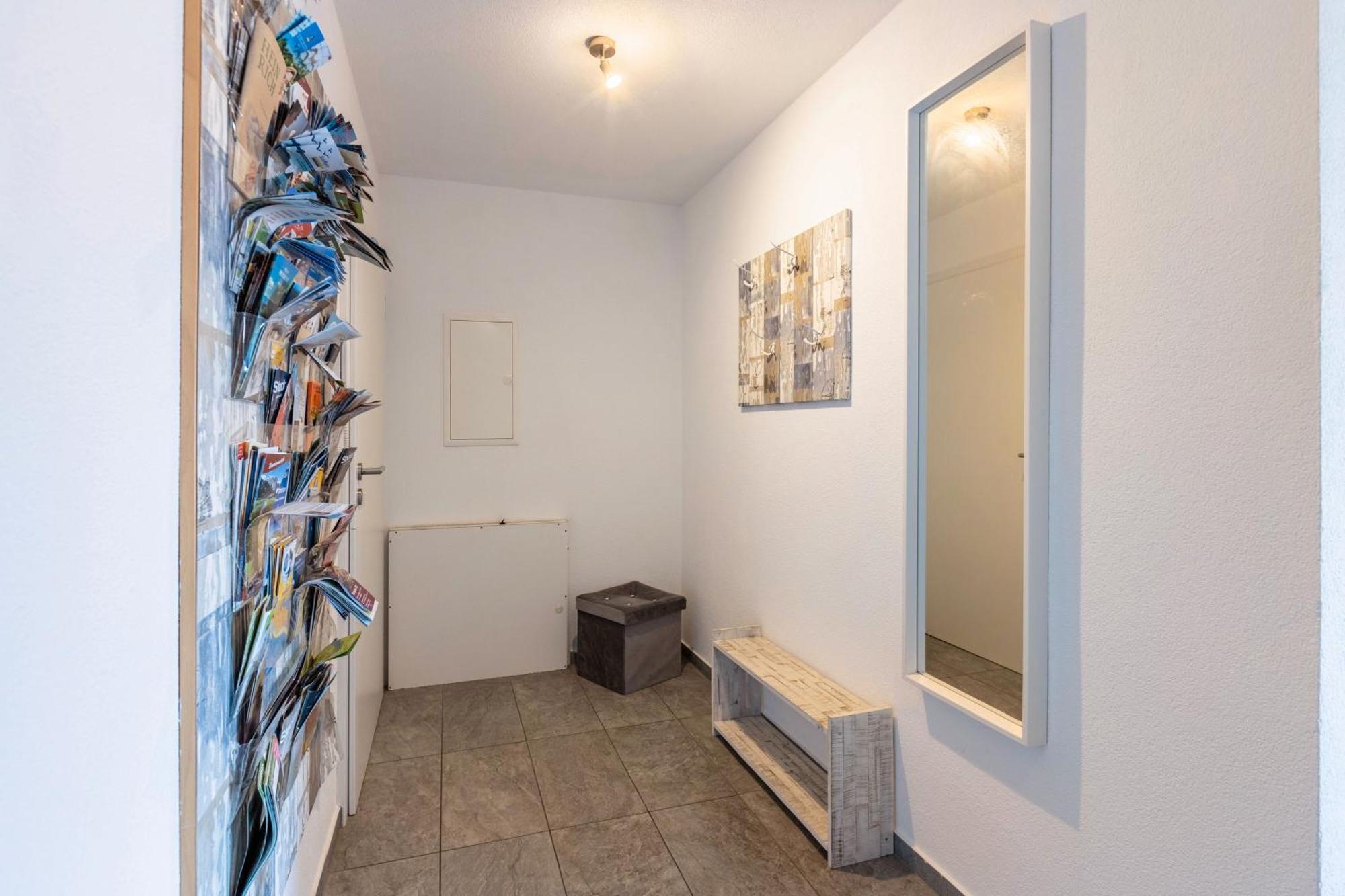 Aida Apartment Stockach