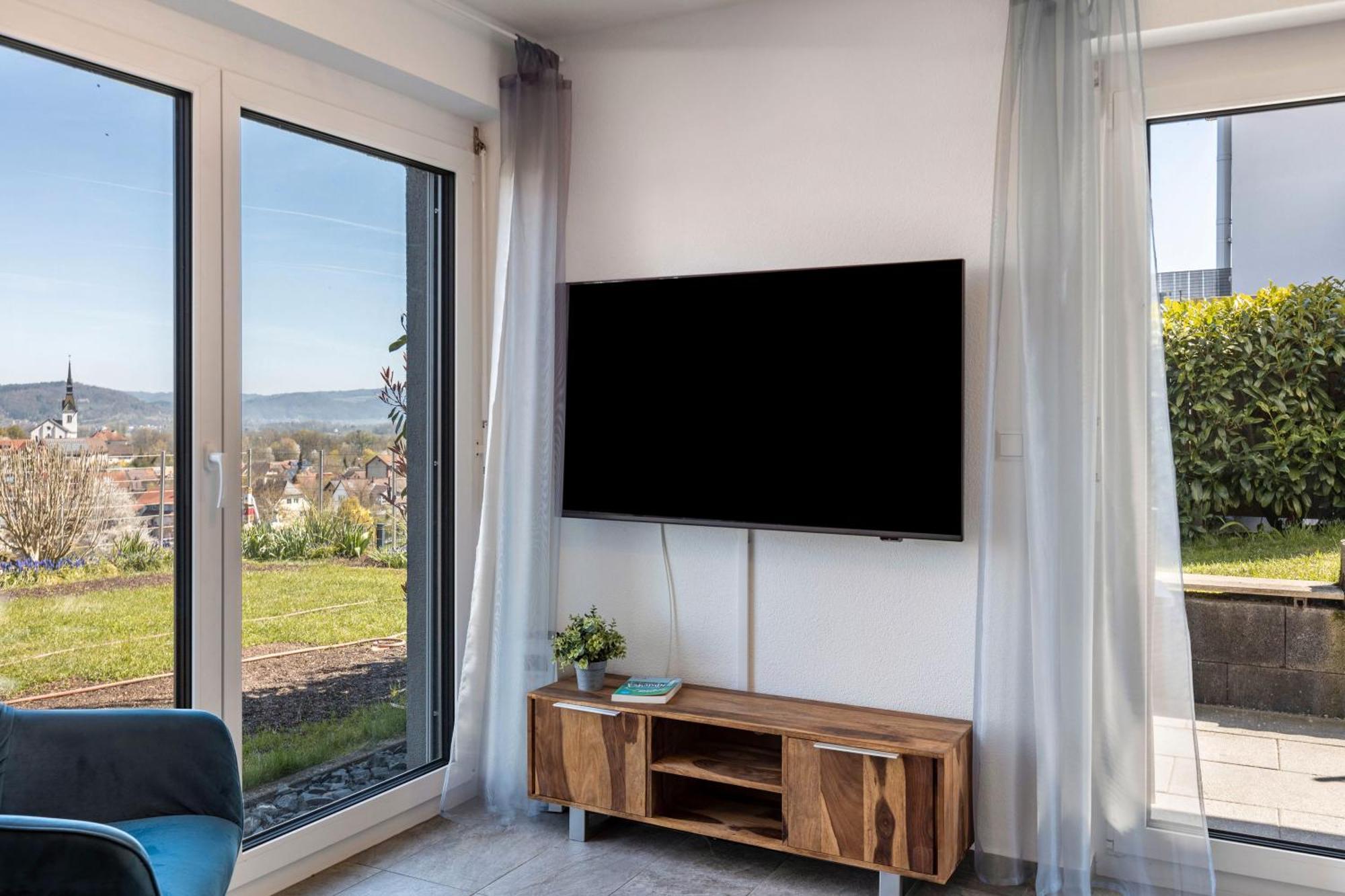 Aida Apartment *