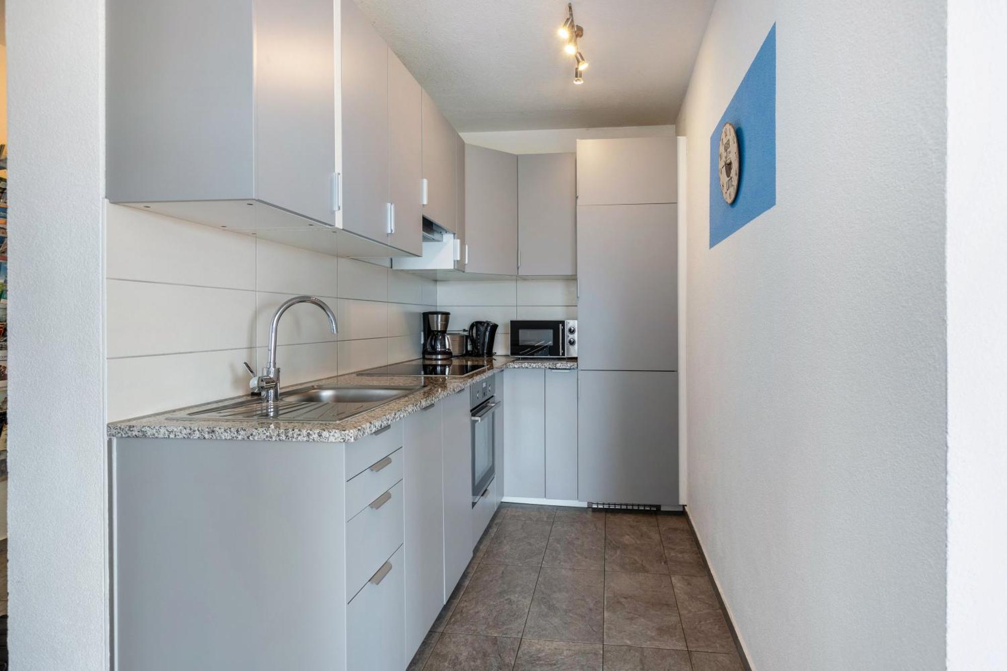 Aida Apartment