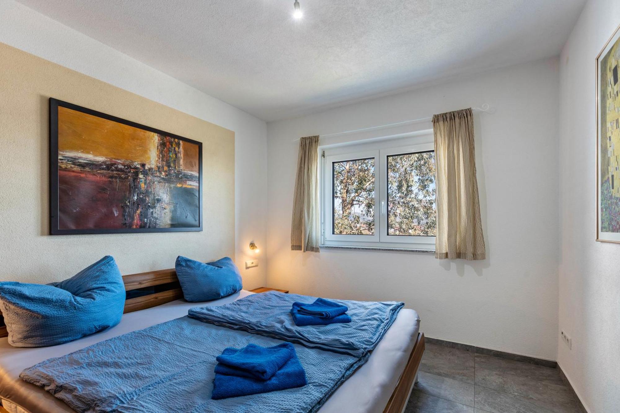 Apartment Aida