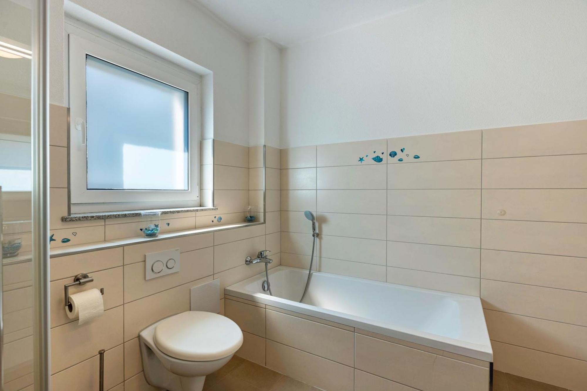 Apartment Aida *
