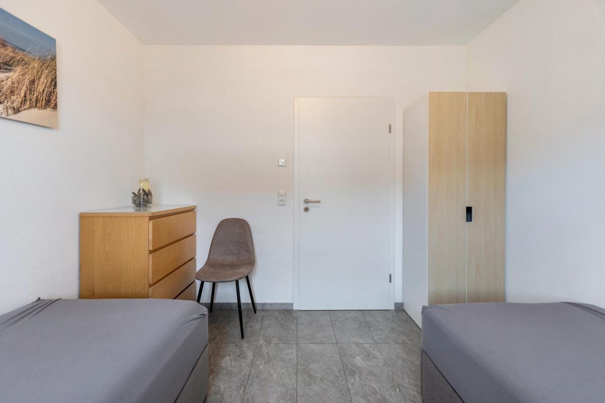 Aida Apartment
