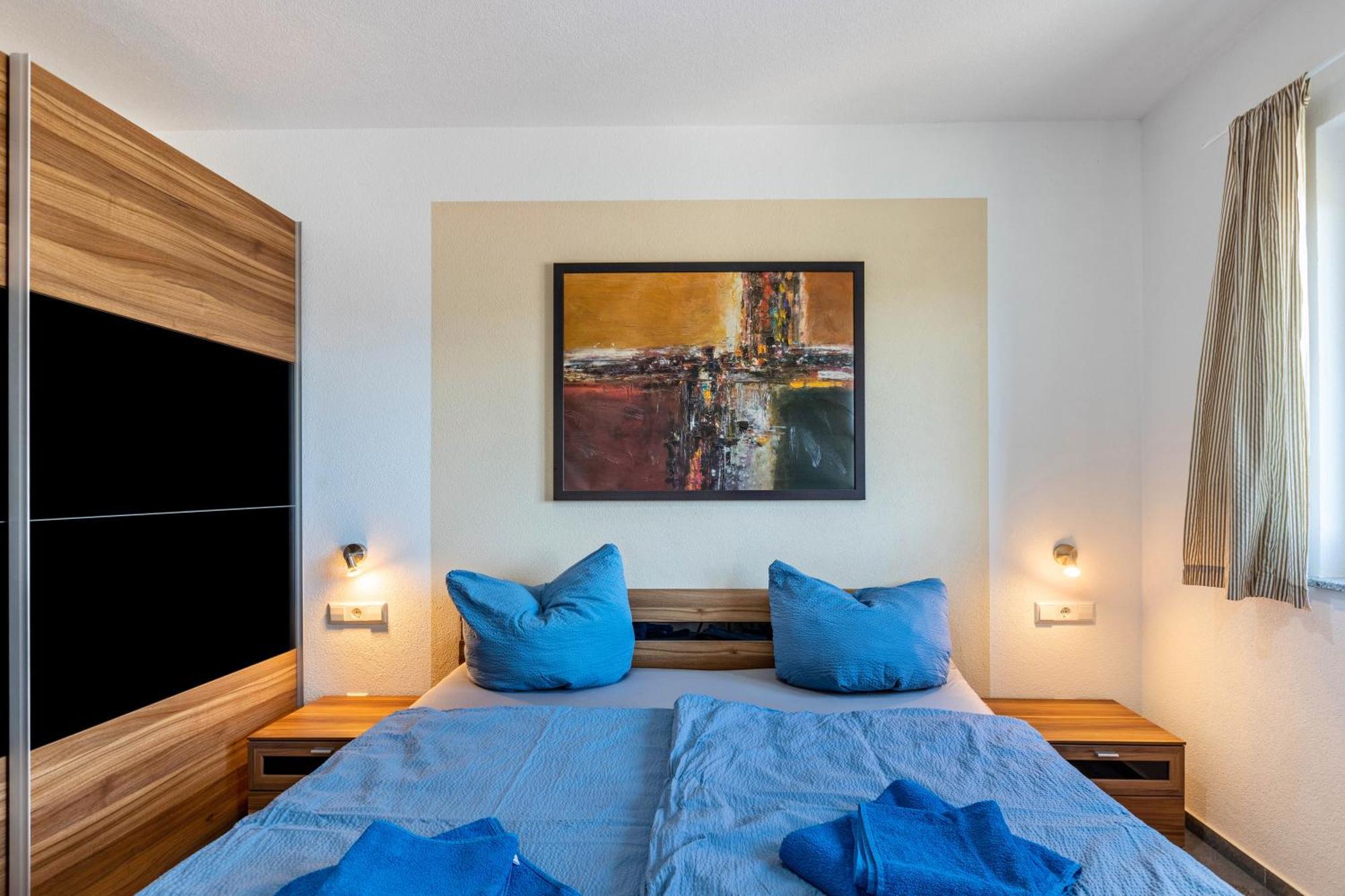 Apartment Aida